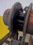 200 AMP MILLER MODEL #CP-200 WELDER WITH WIRE FEED: STOCK #20766