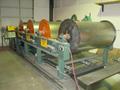 Engel  M-516UC-TI Compact Coil Line, 2001