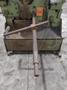 110 TON PEDDINGHAUS "PEDDIWORKER" 1100G HYDRAULIC IRONWORKER: STOCK #22724