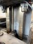 4" DAEWOO MODEL #D11ORT TABLE TYPE HORIZONTAL BORING MILL, #50 TAPER: YOBRO #25782