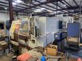 Mori Seiki SL-250B CNC Lathe, 1997 – Tailstock, Probe
