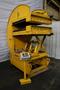 4000 LBS AIR TECHNICAL INDUSTRIES PACMAN TYPE UPENDER: STOCK #76417