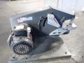 Wilton 2" X 4" Belt Grinder - Square Wheel