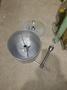 TAB ENTERPRISE MODEL #767 CENTRIFUGE SPINNER EXTRACTOR: STOCK #18412