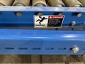48" X 96" LEWCO ROLLER CONVEYOR: STOCK #23307