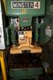 32 TON MINSTER GAP PRESS