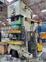 220 TON SEYI GAP PRESS