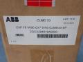 ABB Clmd33 Sp Capacitor Pairs - 2gca284619a0030