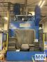 Wheelabrator Automated Turbine Blade Shot Peening Machine