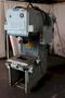 NEFF HYDRAULIC C FRAME PRESS: STOCK #75427