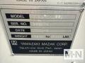 Mazak Integrex 200SY CNC Lathe, 2000