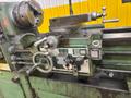 16" X 30" JET MODEL #1630 GAP BED ENGINE LATHE: YOBRO #24482