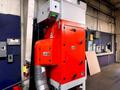 Bystronic Bystar Fiber 3015