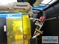 Robots CNC