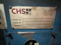 6,000# x 26" CHS POWERED UNCOILER STOCK #3679