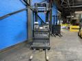 Crown 3000 Lbs Electric Order Picker - Sp3520-30