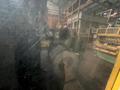 SCHMITZ FINISHING 4 HI ROLLING MILL
