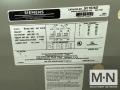 Komo VR-510 MACH II CNC Router, 2001