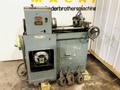 2" OSTER MODEL #572-CW POWERED PIPE &amp; BOLT THREADER: STOCK #18190