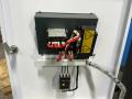 Budzar Industries 575 Psi Industrial Water Chiller - Bwa-ac5