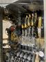 Nakashimada Model TH4-6A Four Die Progressive Header