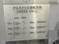 2008 Used Tsugami SS20 CNC Swiss Style Lathe For Sale