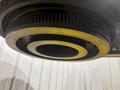 36" BLANCHARD MAGNETIC CHUCK TABLE &amp; ELMATCO NEUTROL II CONTROL: YOBRO #24563