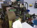 OKUMA MODEL #GA-34N CNC CYLINDRICAL GRINDER W/ TOOLING, MIST COLLECTOR &amp; FILTER: YOBRO #26469