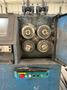 5,5 - 14mm KOCH WD 4 WIRE STRAIGHTENER &amp; CUT OFF MACHINE (14721)