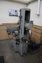 Mitsui High-Tech MSG-200MH Hand Feed Surface Grinder, Mitutoyo KA-200 2-Axis DRO, 6"x12" Fine Pole Chuck, Coolant- Auction Item