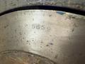 7/8" TORRINGTON MODEL #312 2 DIE ROTARY SWAGER: YOBRO #23882
