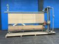 Holzher 128” X 90” Panel Saw  - 1203