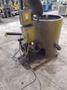 24" BARRETT MOTORIZED CHIP SPINNER: STOCK #22443