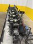 9 STAND x 2" YODER M2 ROLLFORMER, 6 STAND &amp; 3 STAND BASE: YOBRO #24317