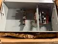 EATON 600A POW-R-WAY III P3F366RSP Fusible Switch 600V, 3PH 4W NEW