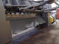 72" X 3/16" WYSONG MODEL #772 POWER SQUARING SHEAR: STOCK #16928