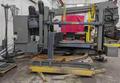 25″ x 43″ Marvel WS2543M Mitering CNC Band Saw, 2020