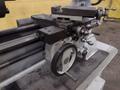 11" X 20" SHELDON MODEL #UM-46-P TOOLROOM ENGINE LATHE: STOCK #17919