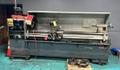 20" X 87" CLAUSING - METOSA MODEL C2087SS ENGINE LATHE, 3.3" SPINDLE HOLE: YOBRO #26380