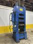600 TON MINSTER MODEL #90-600 KNUCKLE JOINT PRESS 4.5" STROKE: STOCK #23669