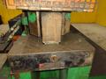 105 TON HILL ACME MODEL #6A HYDRAULIC IRONWORKER W/ CLAMPING: STOCK #22832