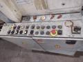 16" X 16" KASTO HBA-420 AUTOMATIC DUAL POST HORIZONTAL BANDSAW: STOCK #10617