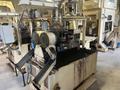 Nutap Model MAS-14V Twin Spindle High Speed Bent Shank Tapper