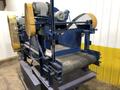 36" X GRUENDLER MODEL #36-2 PAPER SHREDDER: STOCK #18080