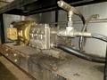 SYSTEM TECHNOLOGIES MODEL #CMI-123-480 CLEAN MACHINE HIGH PRESSURE STAINLESS STEEL PARTS WASHER: STOCK #14484