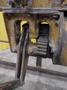 10,000 LBS X 96" CF ADJUSTABLE PLATE &amp; SHEET LIFTER: STOCK #22326