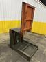 3000 LBS x 36" x 40" COIL 90 DEGREE UPENDER FLIPPER 110V : YOBRO #26384