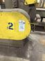 Fox model G60G single end right hand grinder s/n 7754253