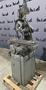 K.O. LEE BA860 TOOL CUTTER AND GRINDER USED