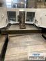 Boring Mills Horizontal Floor Type CNC